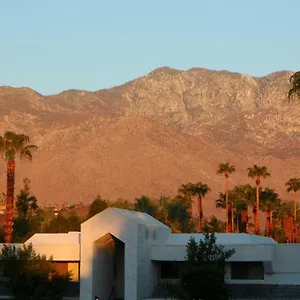 Apartment Palm Canyon Villas, Palm Springs